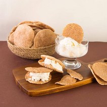 우체국쇼핑 귀리로 만든 귀리 뻥튀기 150g*2 / 150g*4, 귀리 뻥튀기 150g*4 (필수)