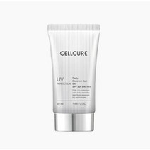 셀큐어 UV 퍼펙션 데일리 에센스 선 EX SPF50+ PA++++, 50ml, 1개