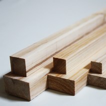 미가데코 나무쫄대 몰딩 합판 diy 만들기재료 게시판 길이80cm, CN013) 삼나무 15x30(2개)
