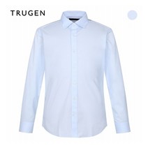 트루젠 (트루젠) 스트레치 솔리드 셔츠(TGBS2-MRD320)