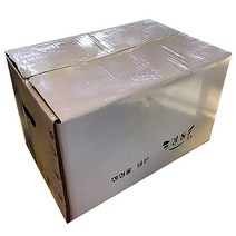 강동김치 HACCP인증 슬라이스 볶음밥 알밥용 김치 10kg 1box, 1개