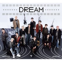 [일본직구] Seventeen 세븐틴 일본 앨범 CD+포토북+포카+디지팩 초회A, 상품선택