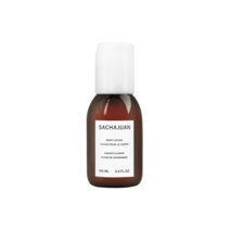 사샤후안 사샤후안 바디로션 진져플라워 100ml, one color, free