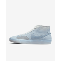 나이키 SB 블레이저 코트 미드 PRM - 셀레스틴 블루 화이트 Celestine DQ5132-444 스니커즈 운동화 32M374793