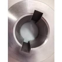 예초기날 둥근 오래가는 다이아몬드 PCD 사전 다결정 밀링 커터 블레이드 2 개 에지 밴딩 KDT Nanxing Biesse Holzher Homag SCM, [03] D150xd30xH40, [02] Double Keyway