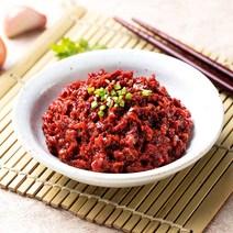 강경재성젓갈 토하젓, 재성젓갈 토하젓, 400g