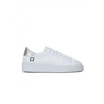 [국내 매장판] D.A.T.E. 데이트X베루툼 LEVANTE CALF -화이트실버 / M341-LV-CA-WHV 298400