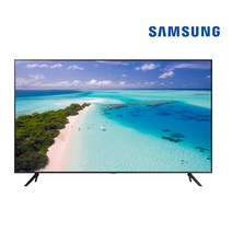 삼성전자 55인치 사이니지TV 모니터 UHD 4K LED 1등급 BE55A-H 1등급 (무료폐가전수거), 107cm/43인치, 아니요, 스탠드형
