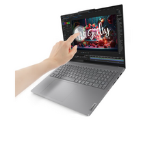 레노버 2024 요가 프로 9i 16IMH9 코어Ultra9 지포스 RTX 4060, Luna Grey, 1536GB, 32GB, Free DOS, 83DN001YKR