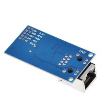 ShengYang-W5500 이더넷 네트워크 모듈 하드웨어 TCP / IP 51 / STM32 마이크로 컨트롤러 프로그램 W5100