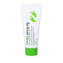 아띠코스 보드란 풋크림 튜브형, 100g, 7개
