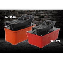 UDT 에어 유압 펌프 정비업소 산업현장용 유압펌프, 5015set