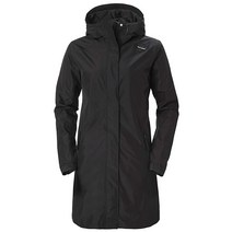Helly-Hansen 여성용 표준 발키리 재킷 990 블랙 XS, 990 Black