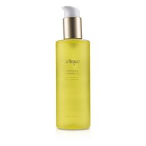 쥴리크 클렌징 오일 너리싱 블랙 엘더플라워 200ml