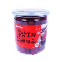 홍삼 스테이크 뉴트리오 오리 300g, 상세페이지 참조, 상세페이지 참조, 상세페이지 참조