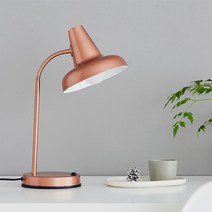 마켓비 CANCUN 단스탠드 E26 KS1952T, 앤틱코퍼