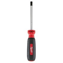 Milwaukee 48-22-2042#2 Ecx 10.2cm(4인치) 스크루 드라이버