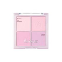 [NEW] 데이지크 블렌딩 무드 치크 5종 택1, 02.쿨블렌딩