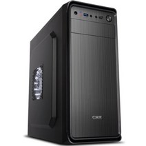 [컴퓨터천국나라 나만의선택!] i5 2400 교육용 및 사무용 중고 컴퓨터, 새 케이스에서 GTX750 추가