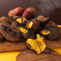 해남 달망 꿀고구마, 10kg(대), 1개, 대