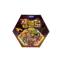 어린이 초등 학생 보드 게임 젬블로딜럭스 두뇌게임_O/N 1737iEA, 윌비굿 본상품선택
