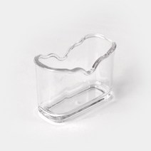 예담 아크릴냅킨홀더(12*6*9), 1개