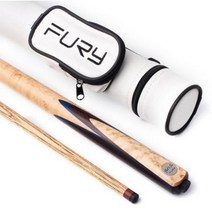 카본큐 당구 개인 큐대 FURY CN 1 2 풀 큐 스틱 키트 11mm 카무이 팁 단단한 목재 인레이 케이스 캐나다 애쉬 CTA 샤프트 나무 상감, CN-3