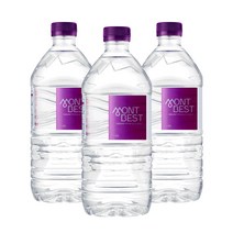 [KT알파쇼핑]몽베스트1000mL X 12개, 상세페이지참조