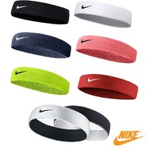 나이키 스우시 헤드밴드 AC2285-677