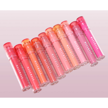 [전색상] WAKEMAKE 웨이크메이크 워터 블러링 픽싱 틴트, 05 소프트브릭, 3.8g, 1개