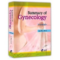 Summary of Gynecology, 가본의학, 노주원 등저