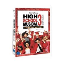 미스터몰/ DVD 하이 스쿨 뮤지컬 3 (1disc), 1개