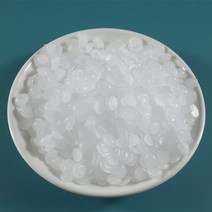 천연 밀랍 밀납 고체 왁스 아로마 양초 DIY 핸드메이드 컵 왁스 시트 몰드 50g 원료 천연 콩 옐로우 화이, 04 paraffin wax