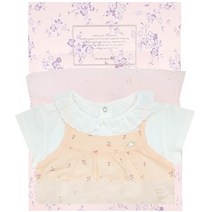 밍크뮤 PH 쁘띠체리우주복SET 3337067502 HJ