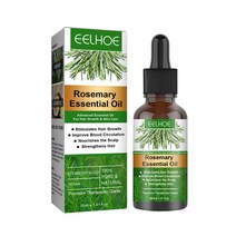 탈모에센스 샴푸 30ml 로즈마리 민트 헤어 오일 모발 성장 케어 에센셜 식물 플라워 에센스 스킨 탈모 트리트먼트 뷰티