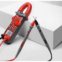 후꾸메다 클램프미터 접지 전압 측정기 저항 테스터기, (스마트 모델 1709C) + 특수 팁 펜