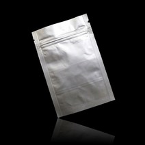 다용도 지퍼 알루미늄봉투 25cmX35cm 200P _ 30690EA, 본상품선택
