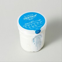 요그앤오트 / 그릭요거트48 500g 슈퍼푸드 식품첨가물無, 1개