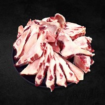 화순팜유한 한우 반골 1kg -인증