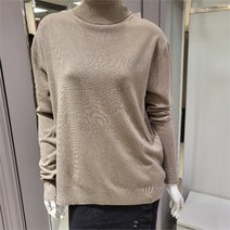 [앤바이엔코코] [엔 바이 엔코코]앤코코 NC08 반목폴라셔츠 KT015BR (803859