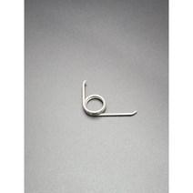 토션스프링 SUS 선경 1.8 비틀림 스프링