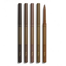 265938 FORENCOS 스키니타투 올프루프 아이라이너, 03 크리미모카