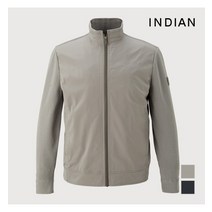 인디안 남성 니트 소매 점퍼 MIECLYS1111