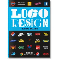 LOGO Design. Global Brands:Global Brands, Taschen