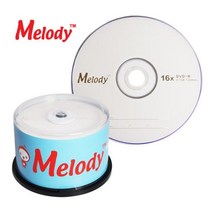 (멜로디)DVD-R 16배속 50P CAKE _ 71017319EA, 본상품선택, 본상품선택