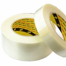 3M 필라멘트 테이프 8915 25mm x 55M 1P