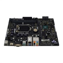 ASUS H110-I/M32CD4 마더 보드 LGA1151 소켓, 한개옵션0
