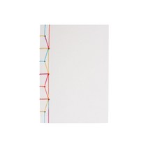 전통제본KIT-서당 백색/전통책만들기/오침안정법/옛날책/선장제본/어린이북아트/고서적/전통체험KIT, 단품