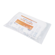 카피어랜드 문서세단기 파지함 비닐봉투 95L x 50p, 1세트
