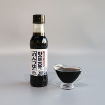 젠미 맛쯔유 320g - 멘쯔유 10배농축 만능 요리 간장 우동 메밀소바 소스 오뎅 어묵 국물, 1병